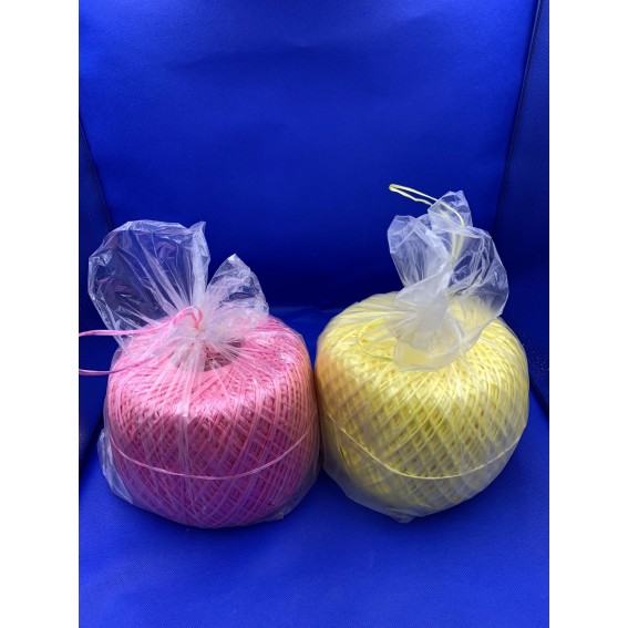 1.5 KG FINE RAFFIA STRING