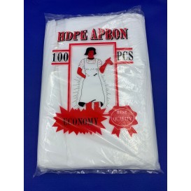 HDPE APRON