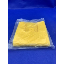1 BOWL BAG ( YELLOW )