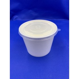 850CC PAPER BOWL