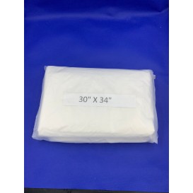 GB-T3648 Transparent Garbage Bag