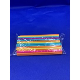 Sharp end straw (7019)