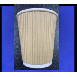 12OZRCUP 12oz RIPPLE CUP