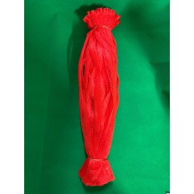 Poly Fruit Net (Red)