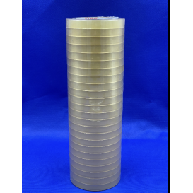 12MM X 80 YD OPP Tape