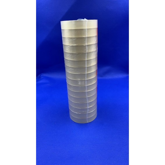 18 MM X 50 YD OPP TAPE-198R