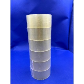 48MM X 80 M OPP Tape