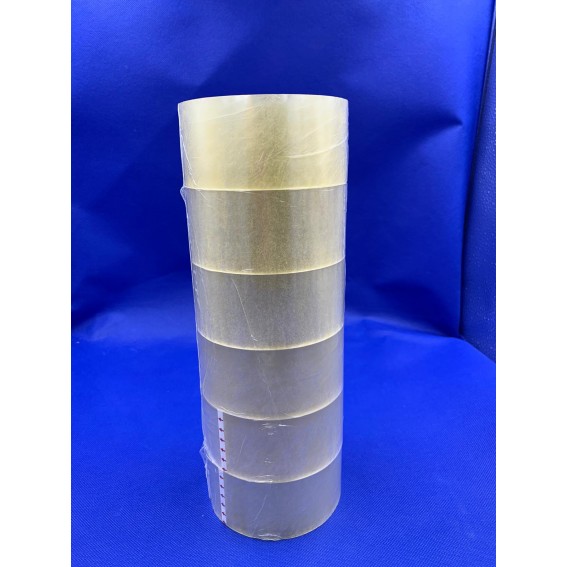 48MM X 80 M OPP Tape